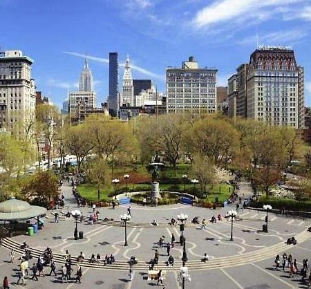 Tranquil Haven Studio Gem In Downtown Manhattan'S Union Square New York Esterno foto