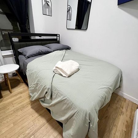 Tranquil Haven Studio Gem In Downtown Manhattan'S Union Square New York Esterno foto