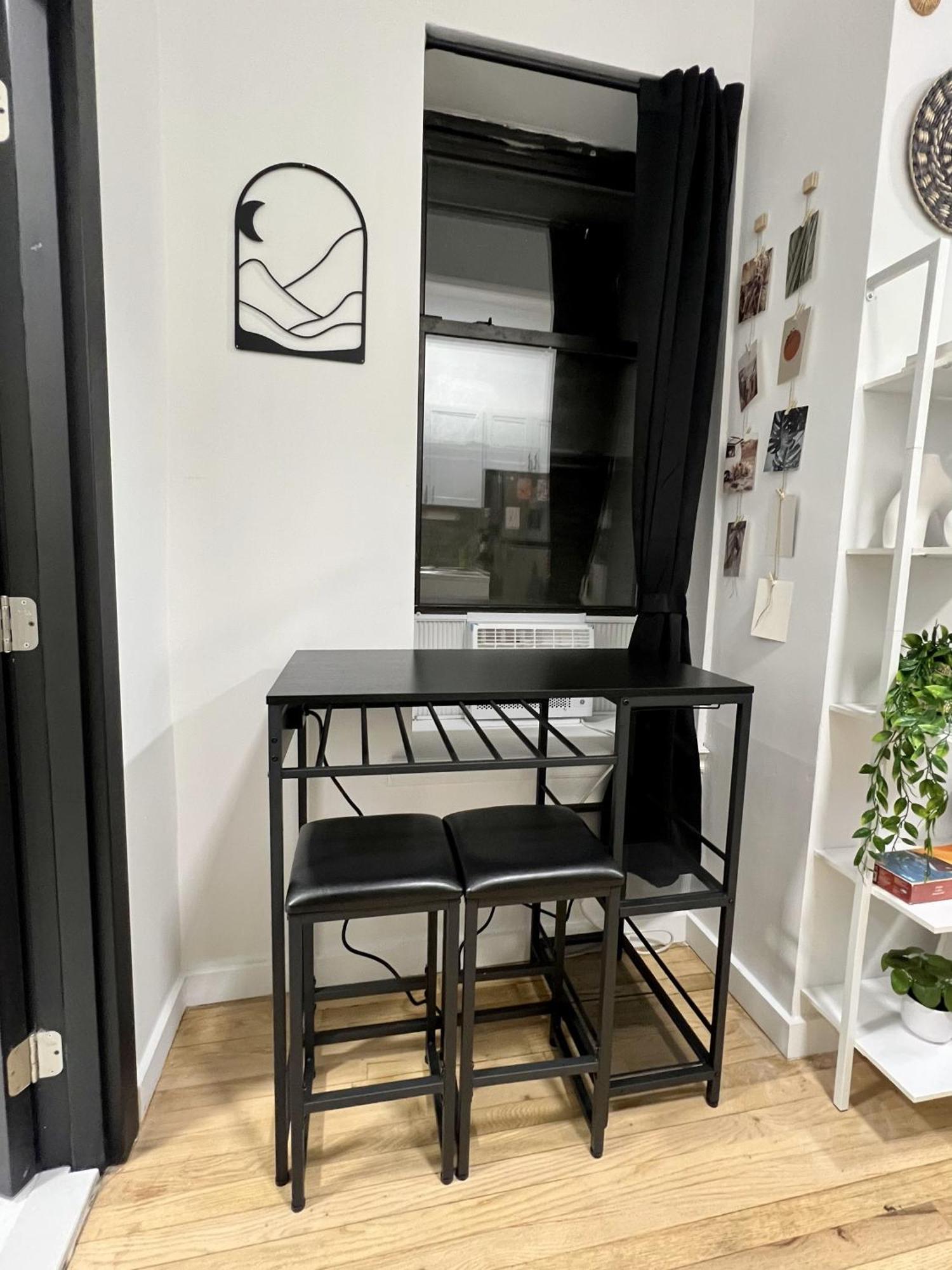 Tranquil Haven Studio Gem In Downtown Manhattan'S Union Square New York Esterno foto